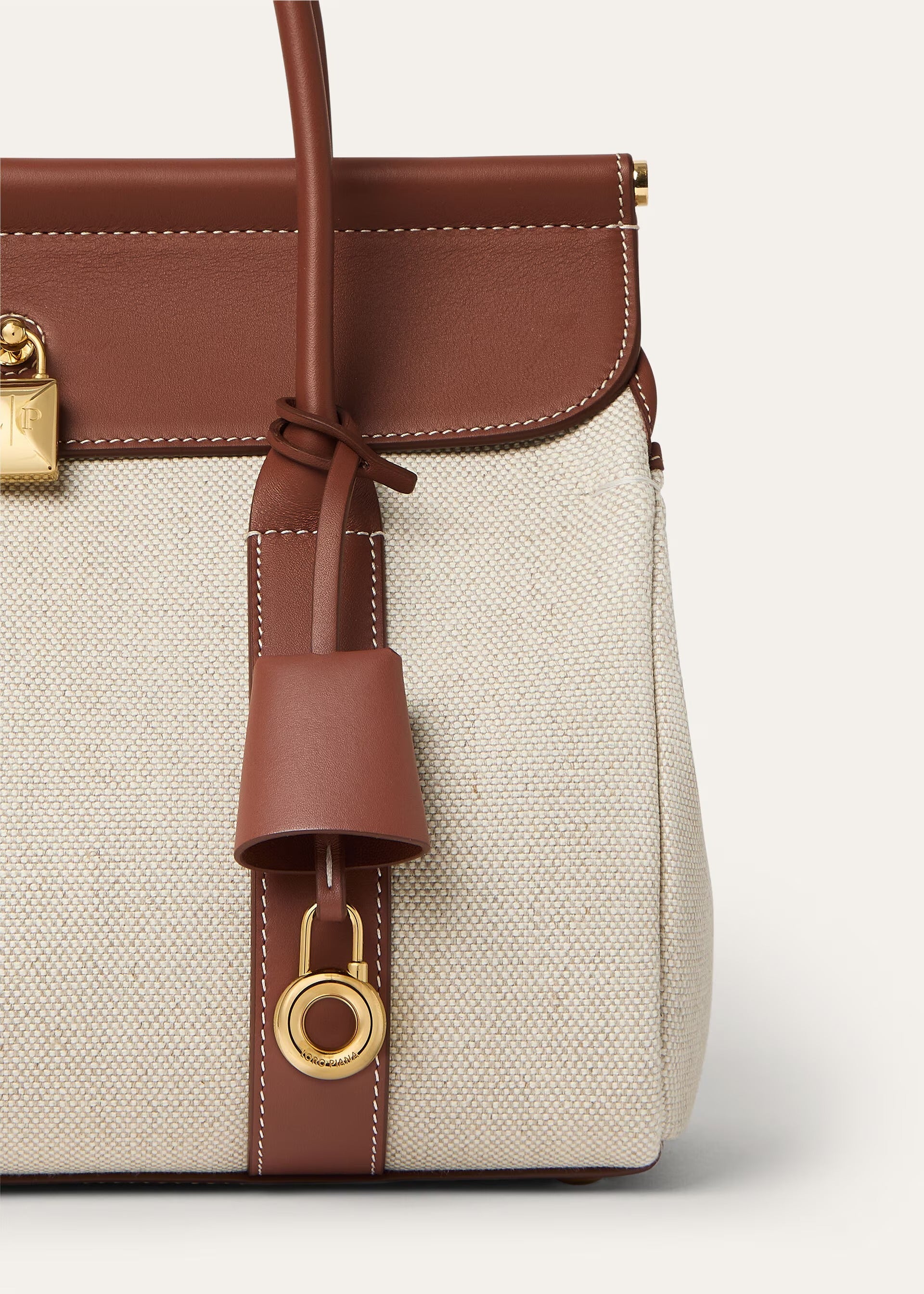Bolsa Loom tear