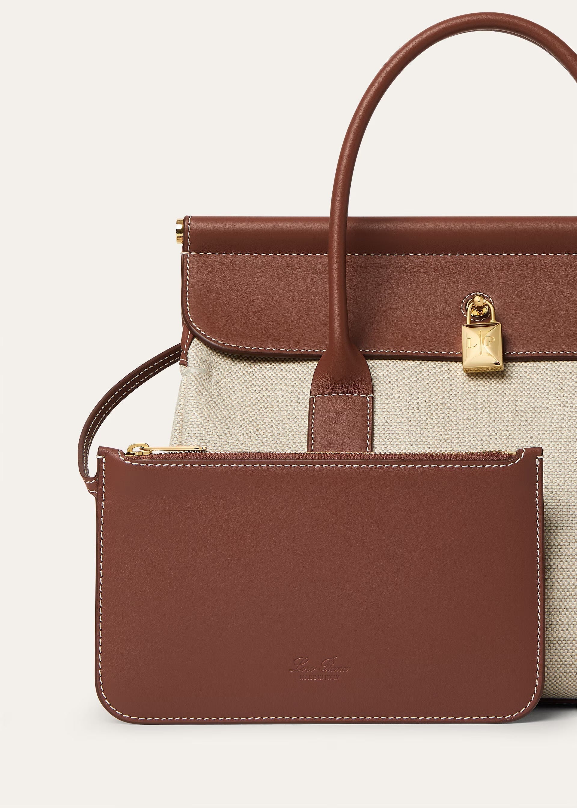 Bolsa Loom tear