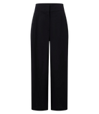 Calça Reta de Alfaiataria