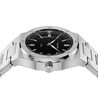 Relógio Noir Steel Preto