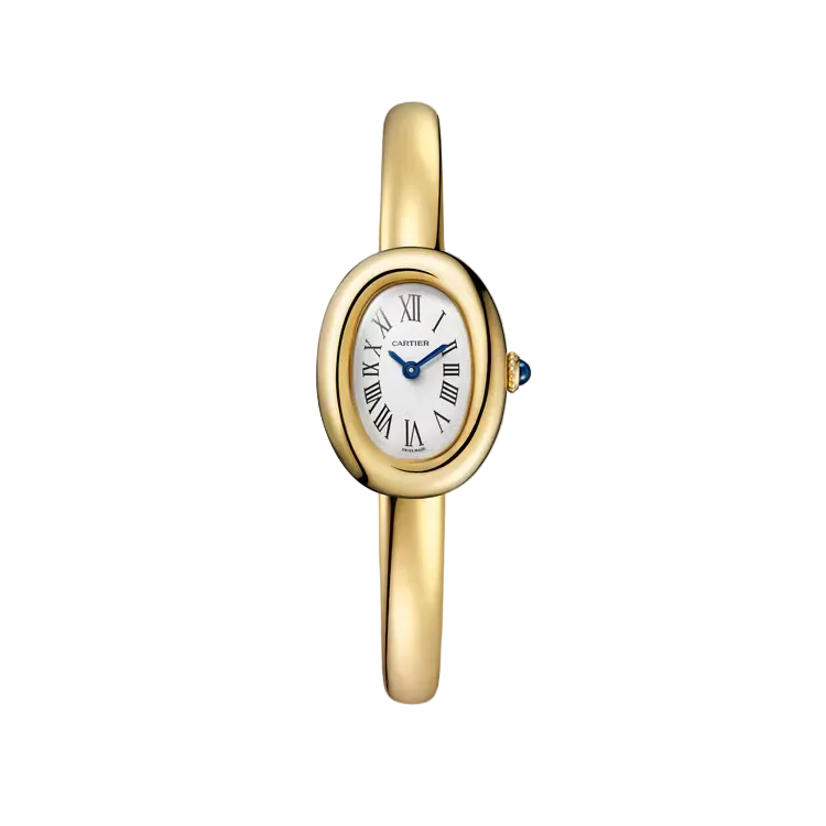 Relógio Baignoire