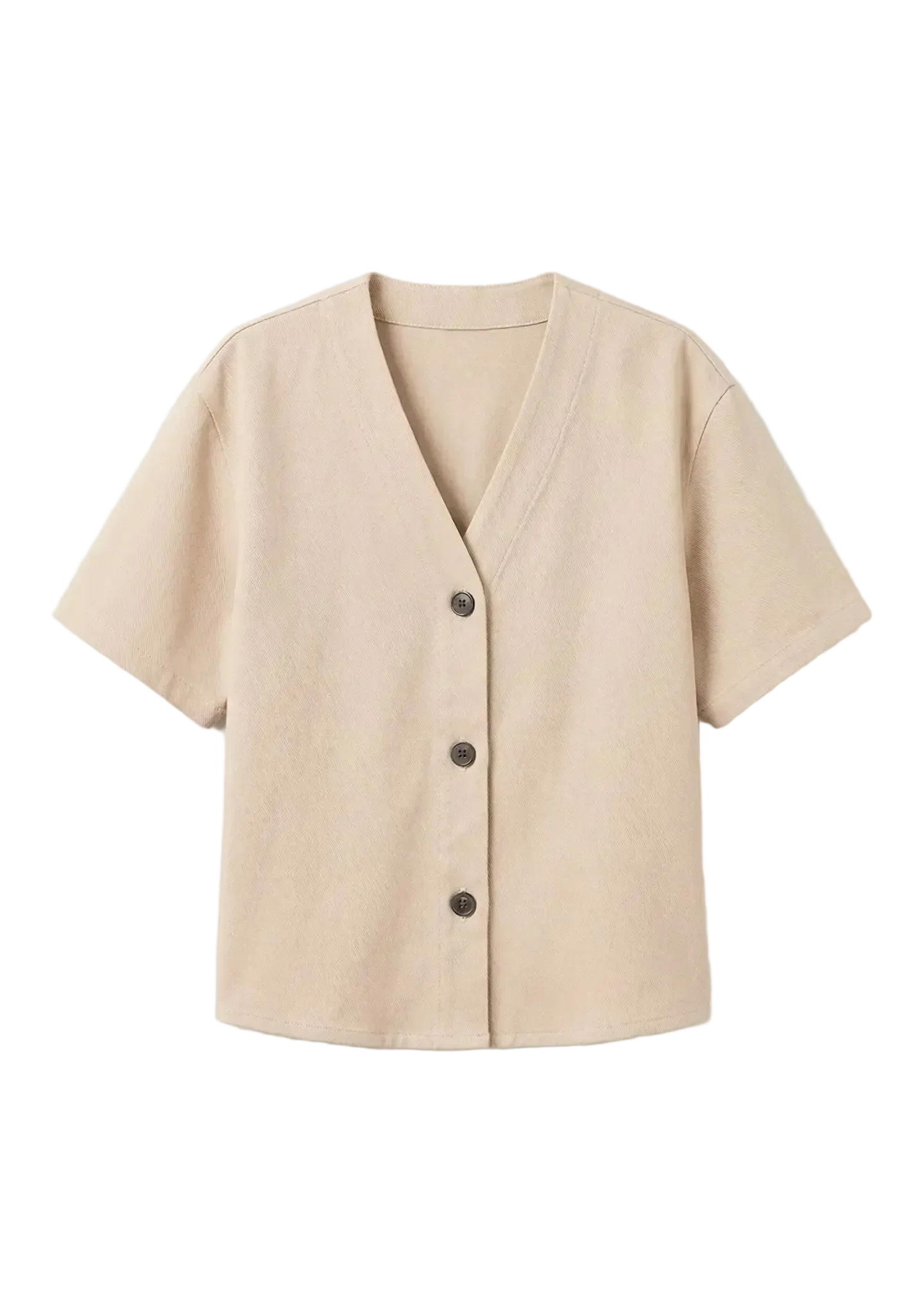 Blusa em Linho