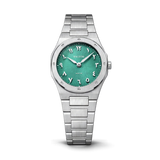 Relógio Signature Prestige