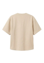 Blusa em Linho