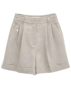 Short em Linho