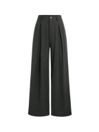 Calça Alfaiataria Jacquard