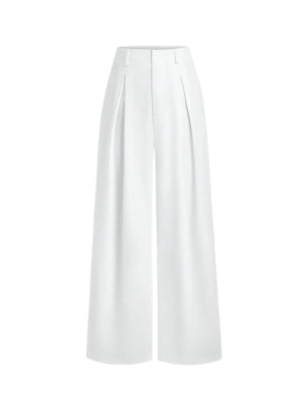 Calça Alfaiataria Jacquard