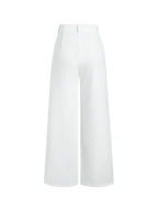 Calça Alfaiataria Jacquard