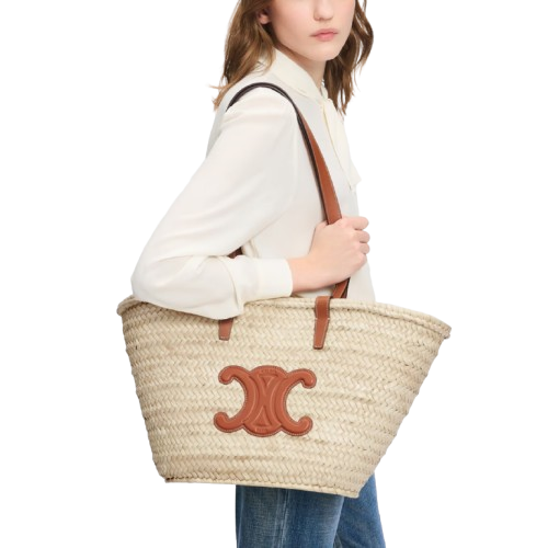 Bolsa Celine Panier
