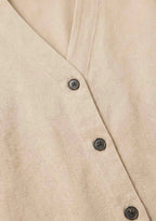 Blusa em Linho