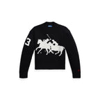 Suéter Graphic Wool