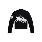 Suéter Graphic Wool