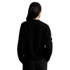 Suéter Graphic Wool