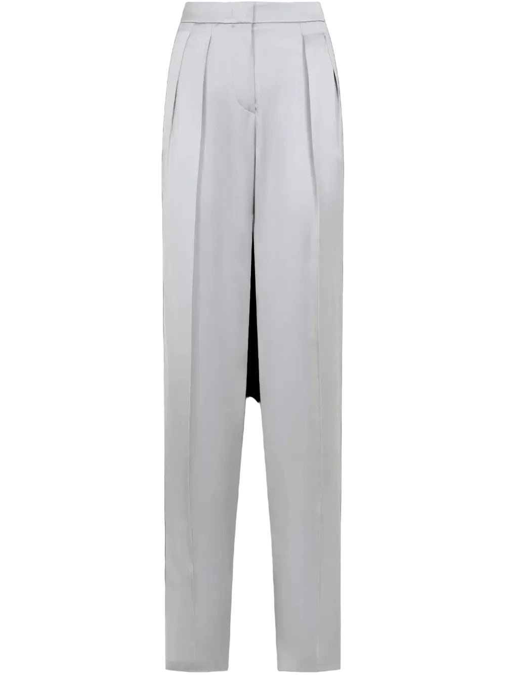 Calça de alfaiataria Armani